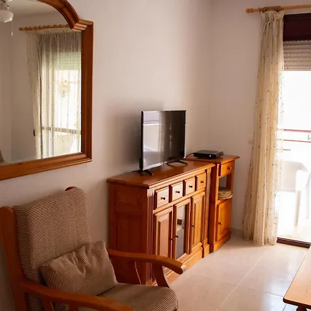 Topacio Unitursa Apartment