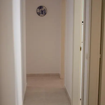 Apartment Topacio Unitursa *