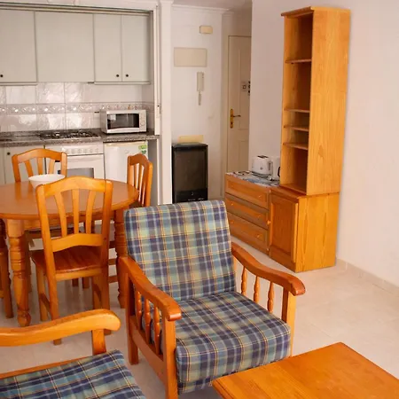 Topacio Unitursa Calpe