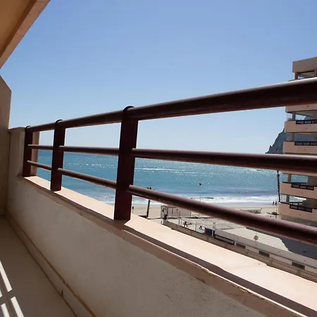 Διαμέρισμα Topacio Unitursa