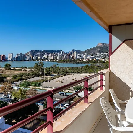 Topacio Unitursa Διαμέρισμα *