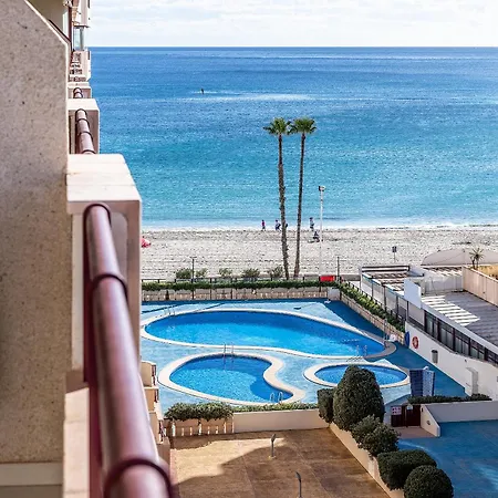 Διαμέρισμα Topacio Unitursa *