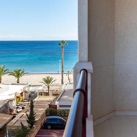 Topacio Unitursa * Calpe