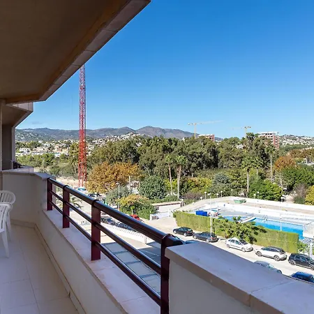 Topacio Unitursa Appartement *