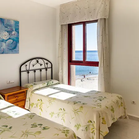 Appartement Topacio Unitursa Calp