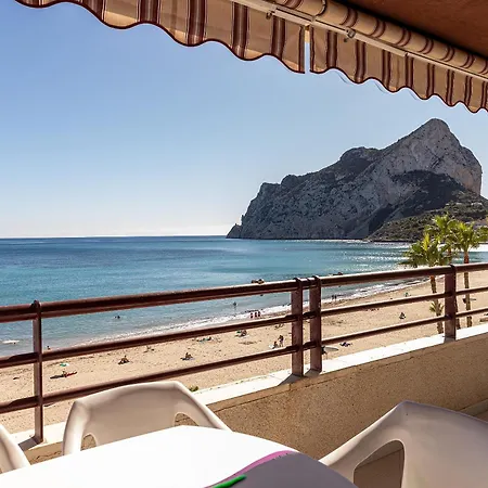 Topacio Unitursa * Calpe