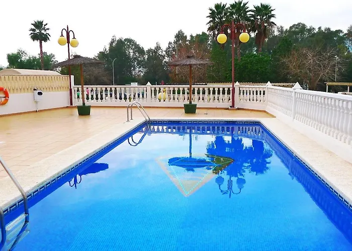 Topacio Unitursa Apartment