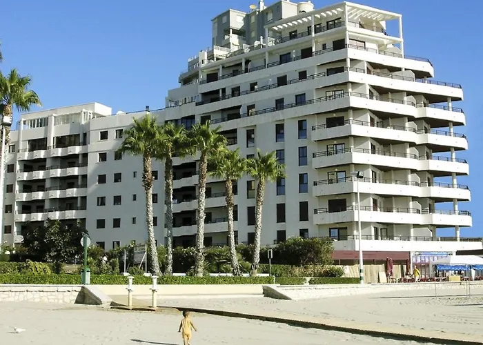 Topacio Unitursa Apartment