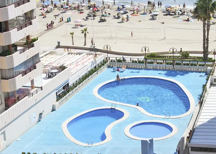 Apartment Topacio Unitursa