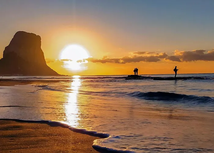 Topacio Unitursa Calpe