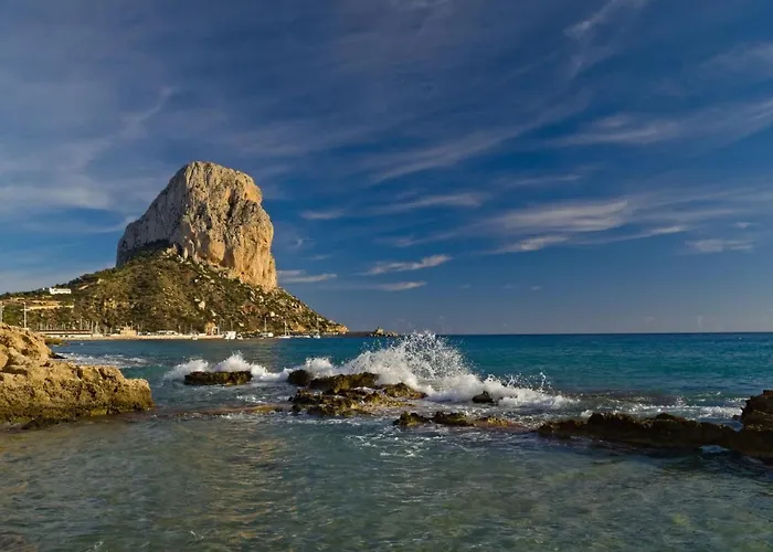 Topacio Unitursa Calpe