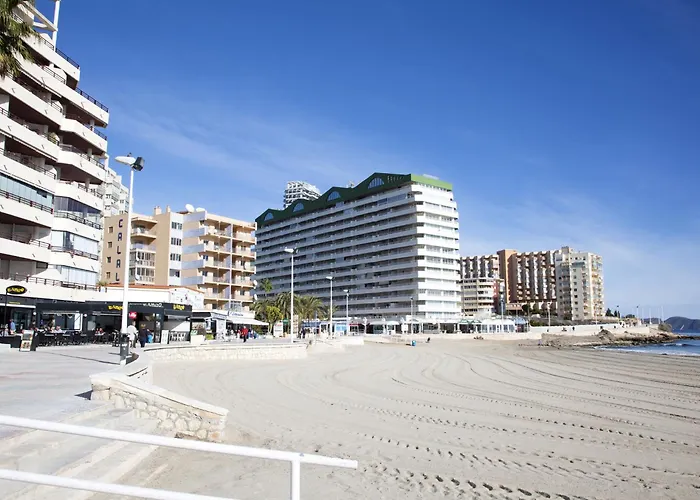 Topacio Unitursa * Calpe