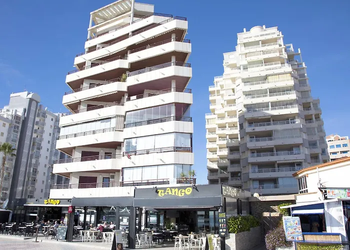 Apartment Topacio Unitursa