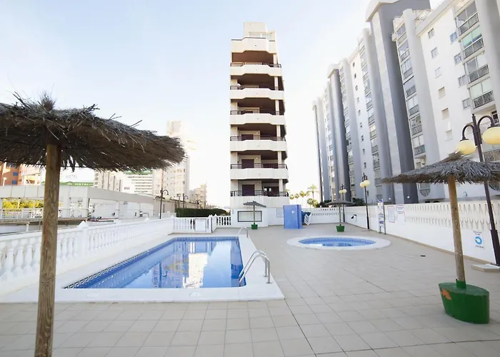 Topacio Unitursa Apartment