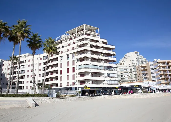 Topacio Unitursa Apartment