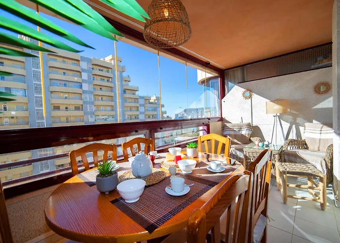 Topacio Unitursa Calpe