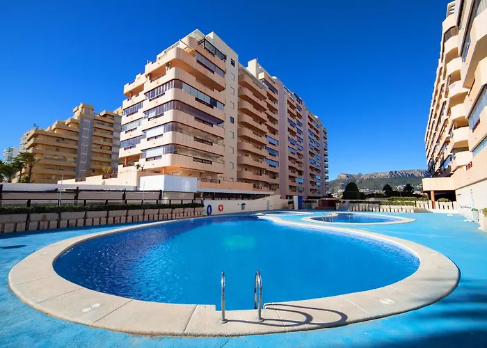 Topacio Unitursa Apartment *