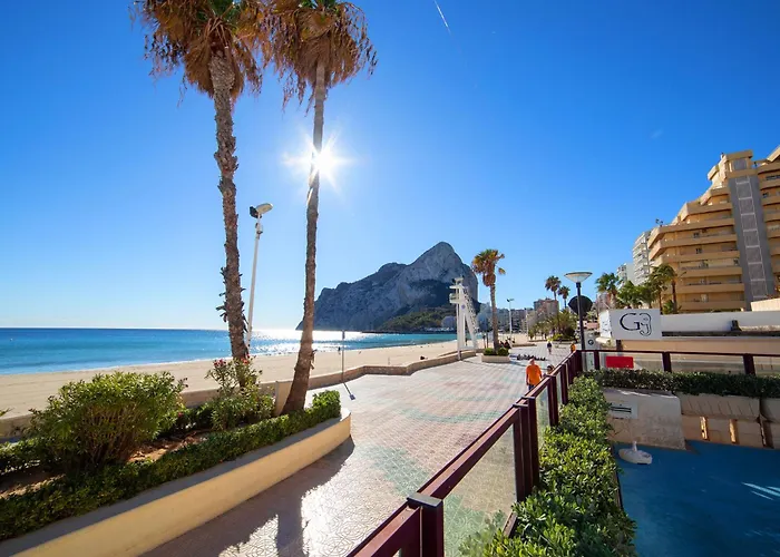 Topacio Unitursa * Calpe