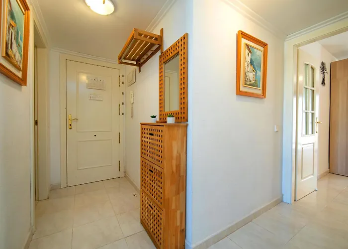 Topacio Unitursa Apartment