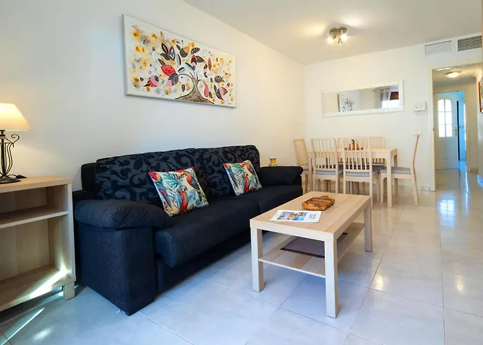 Topacio Unitursa Apartment