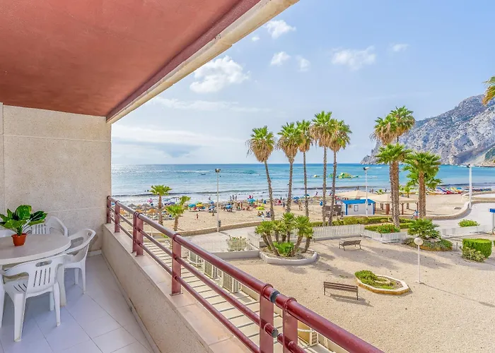 Topacio Unitursa Apartment