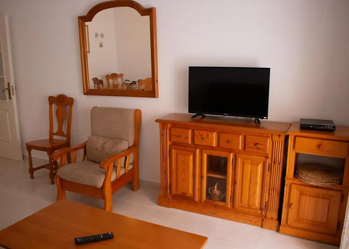 Apartment Topacio Unitursa