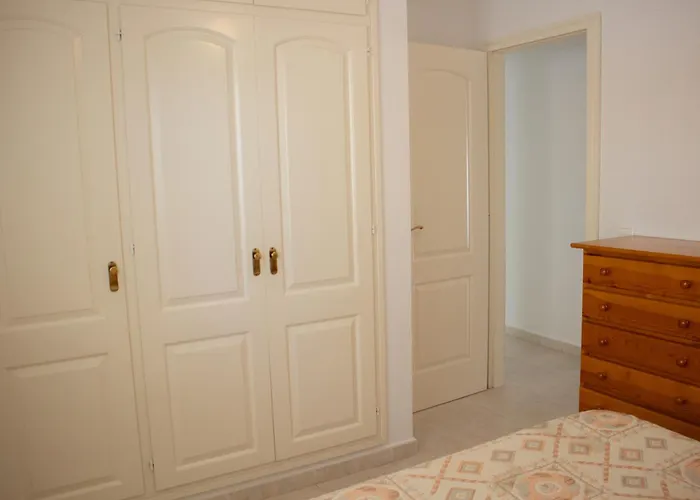 Topacio Unitursa Apartment *