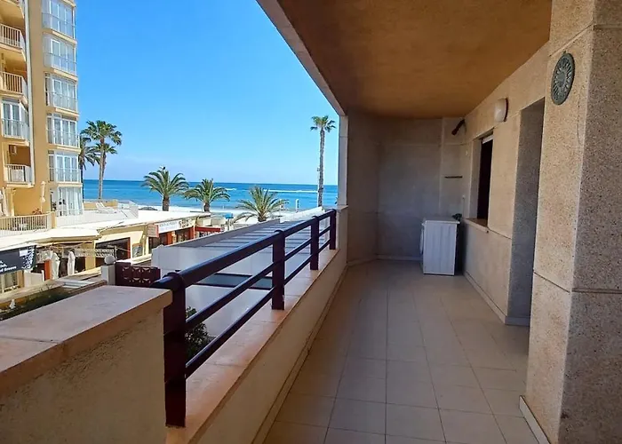 Topacio Unitursa Apartment