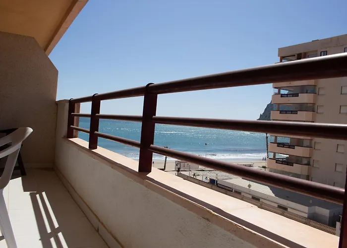 Apartment Topacio Unitursa