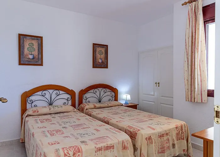 Topacio Unitursa Apartment