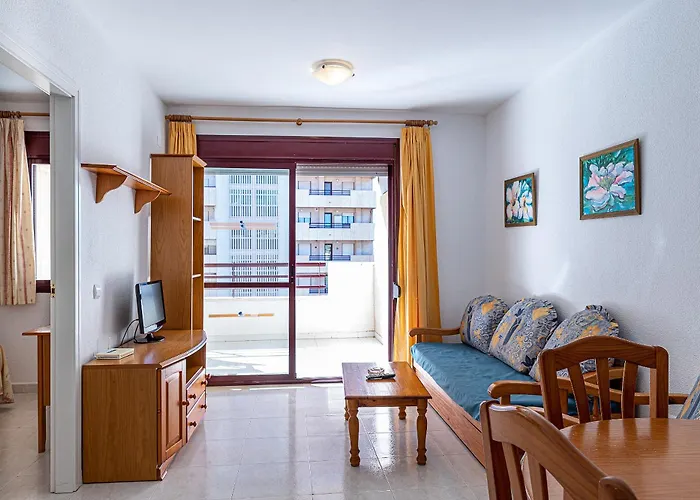 Topacio Unitursa Apartment