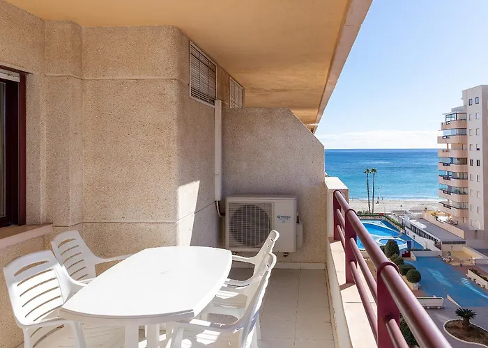 Topacio Unitursa Apartment