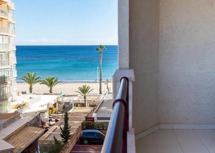 Topacio Unitursa * Calpe