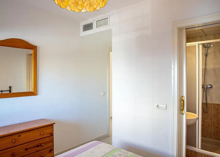 Topacio Unitursa Apartment