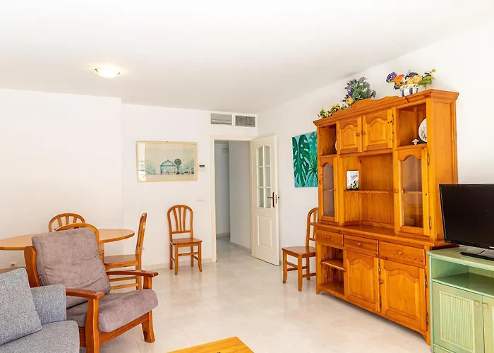 Apartment Topacio Unitursa