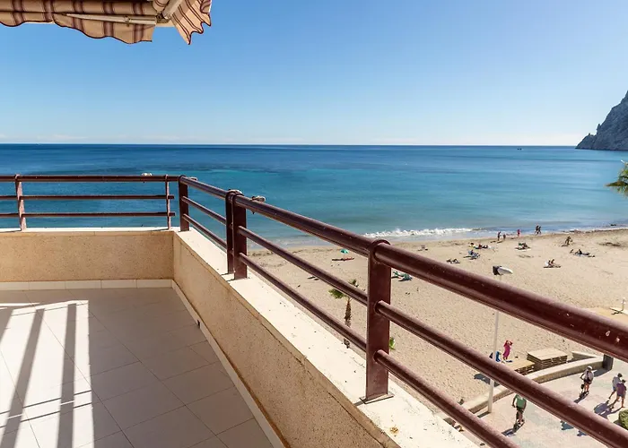 Apartment Topacio Unitursa