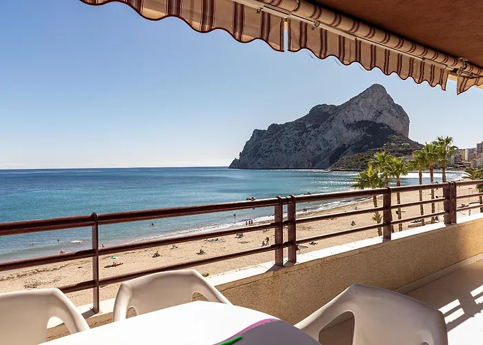 Topacio Unitursa * Calpe