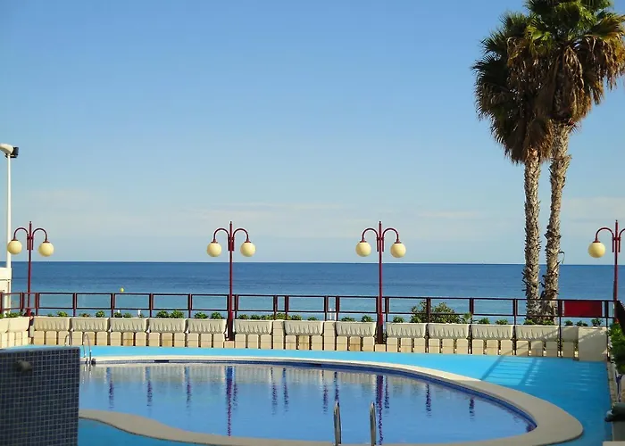 Topacio Unitursa Calpe