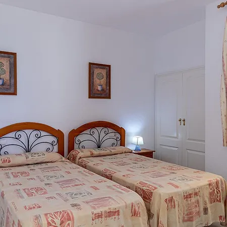 Topacio Unitursa Apartment