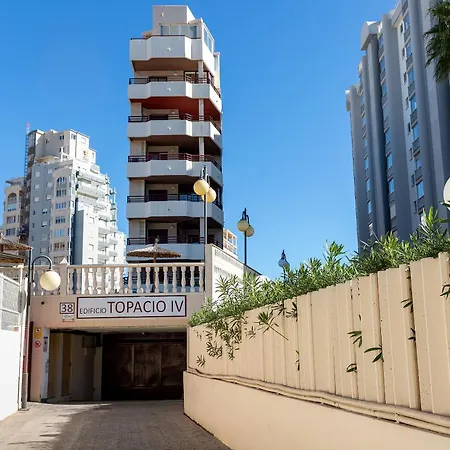 Topacio Unitursa * 卡尔佩