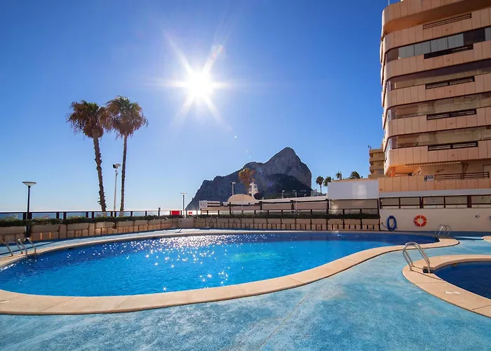 Topacio Unitursa 公寓