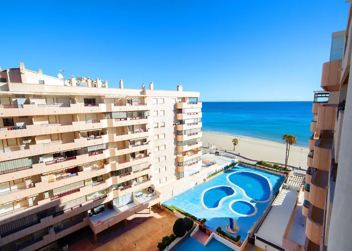 Topacio Unitursa 公寓