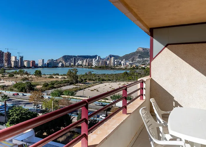 Topacio Unitursa 公寓 *