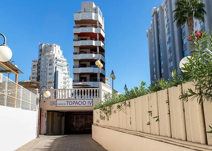 Topacio Unitursa * 卡尔佩